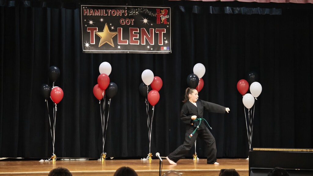 hamilton talent 3
