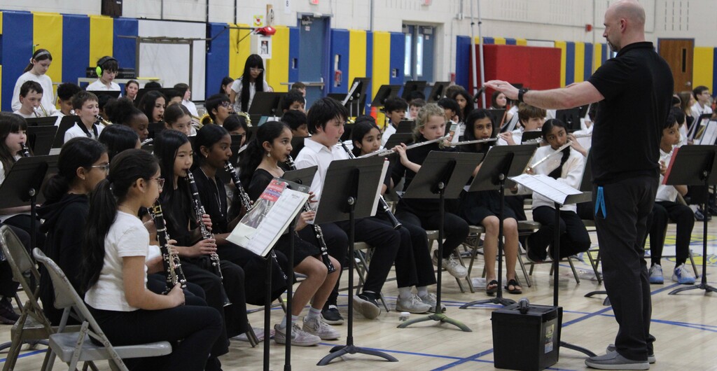 Ike 5th band 1