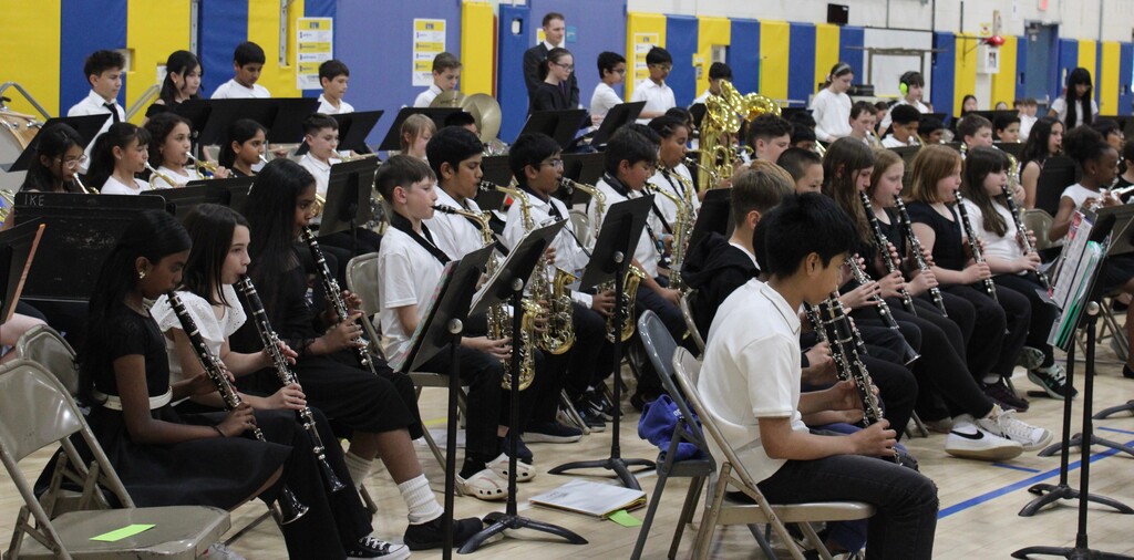 Ike 5th grad eband 2