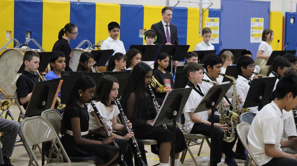 Ike 5th grad eband 3