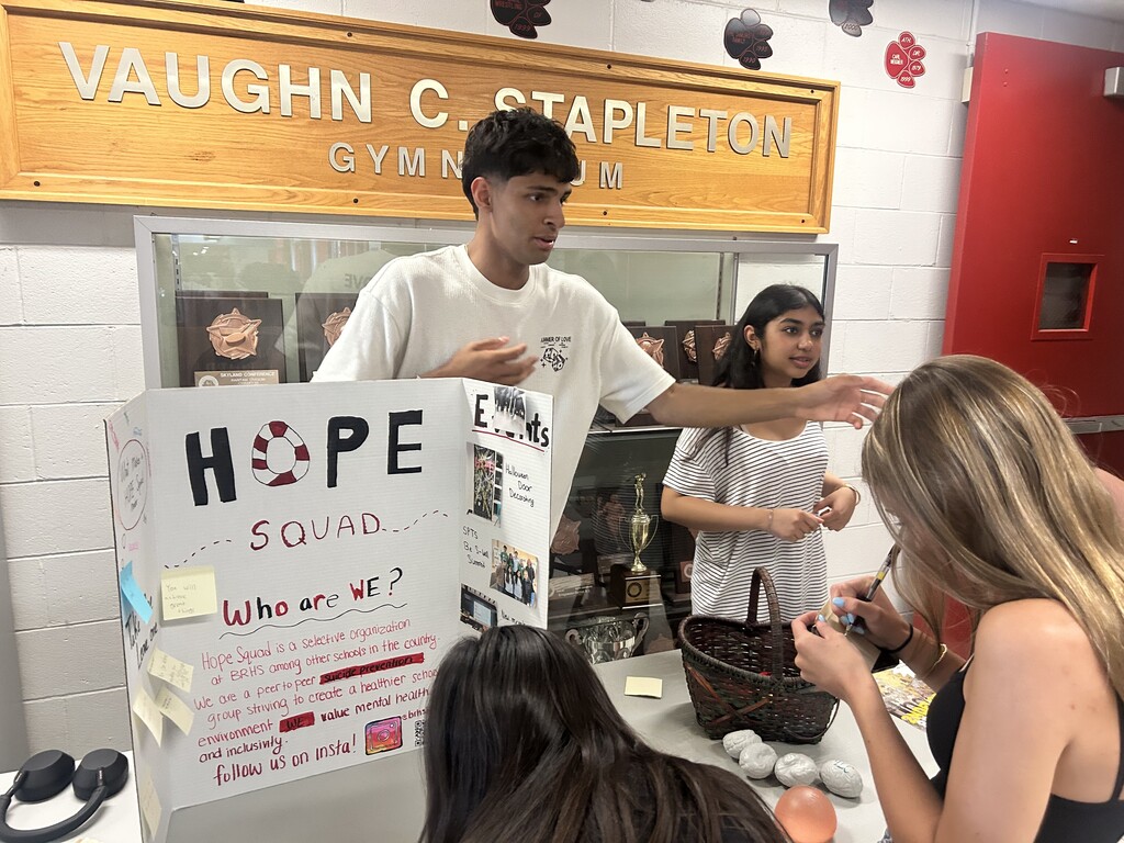 hope 1
