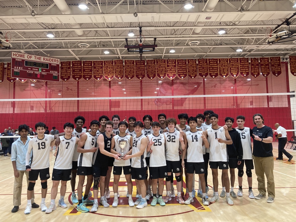 BR wins Skyland volleyball