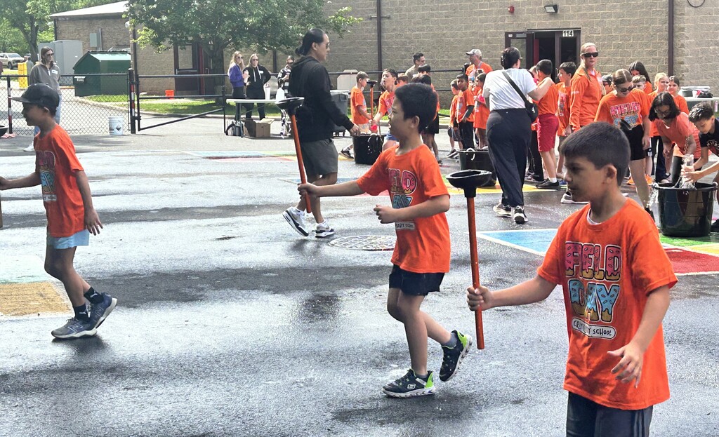 crim field day 4