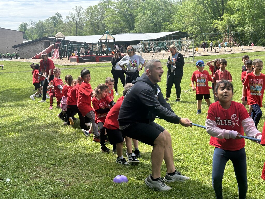 crim field day 1