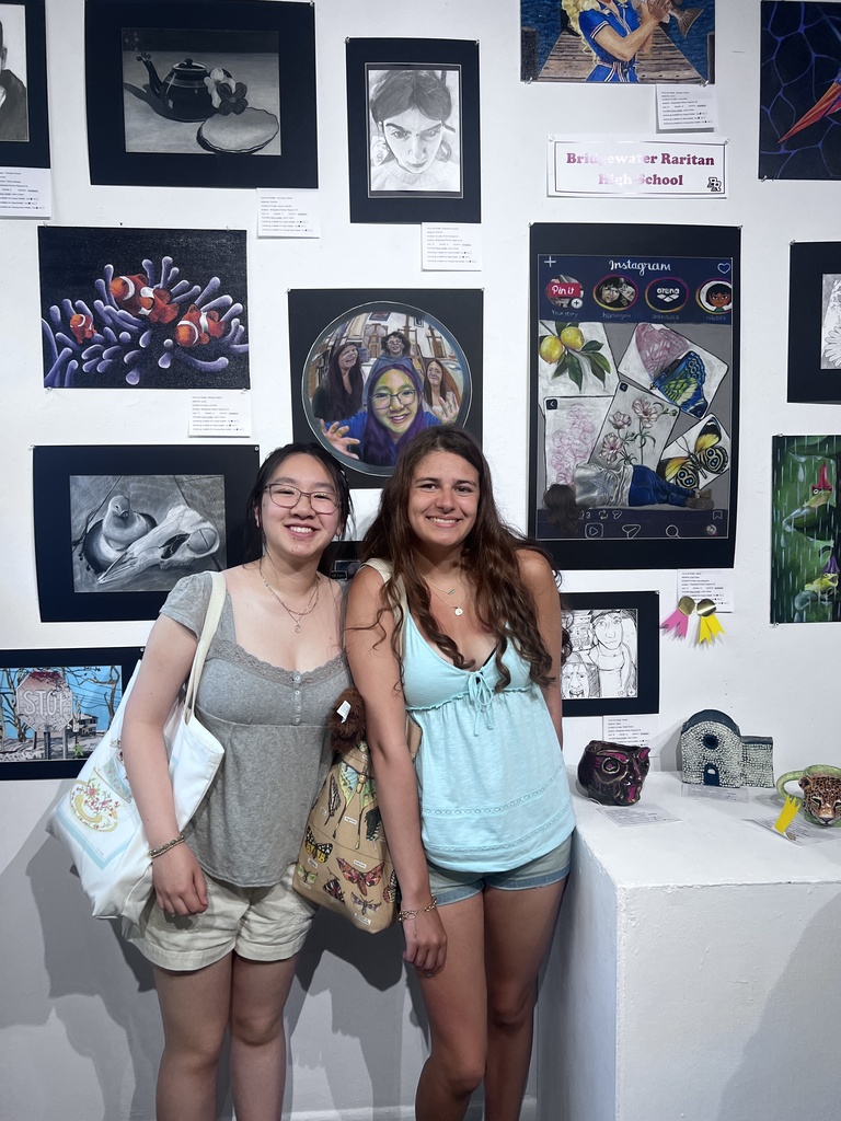 Teens arts 1