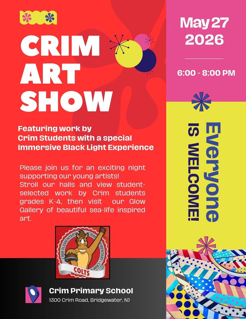 crim art show