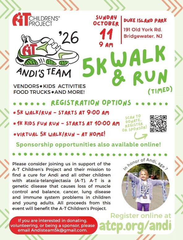 andi's team