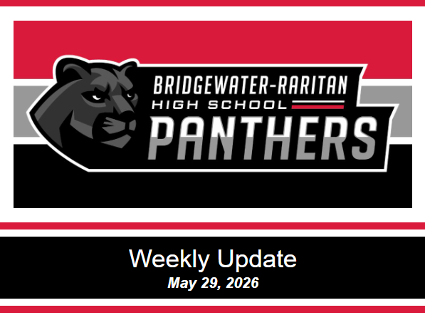 Weekly Update