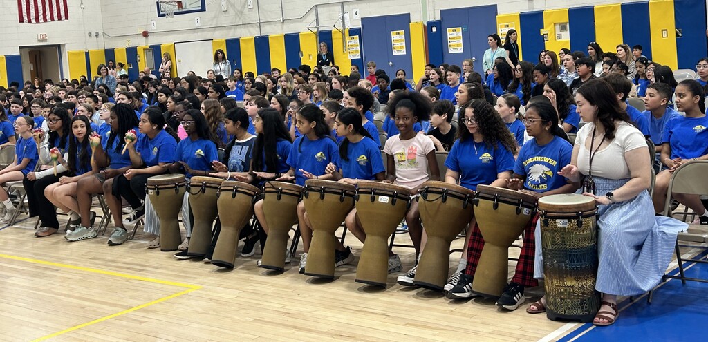 ike choral 1