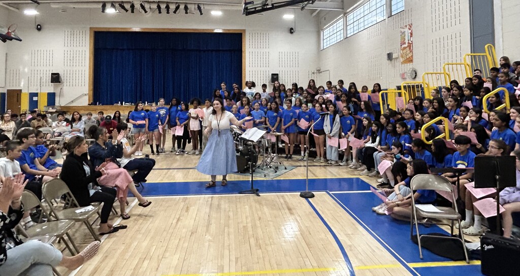 ike chorus 2
