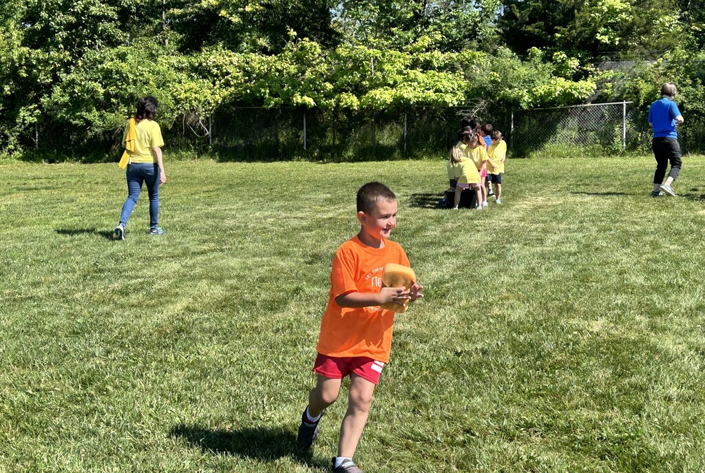 jfk field 5