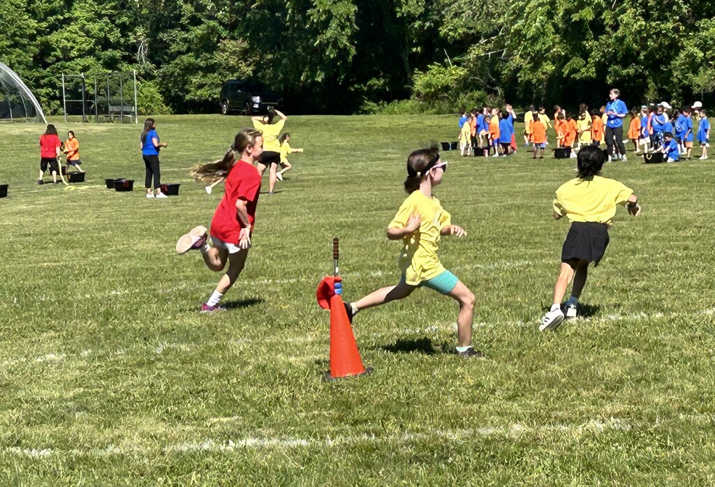 jfk field 3