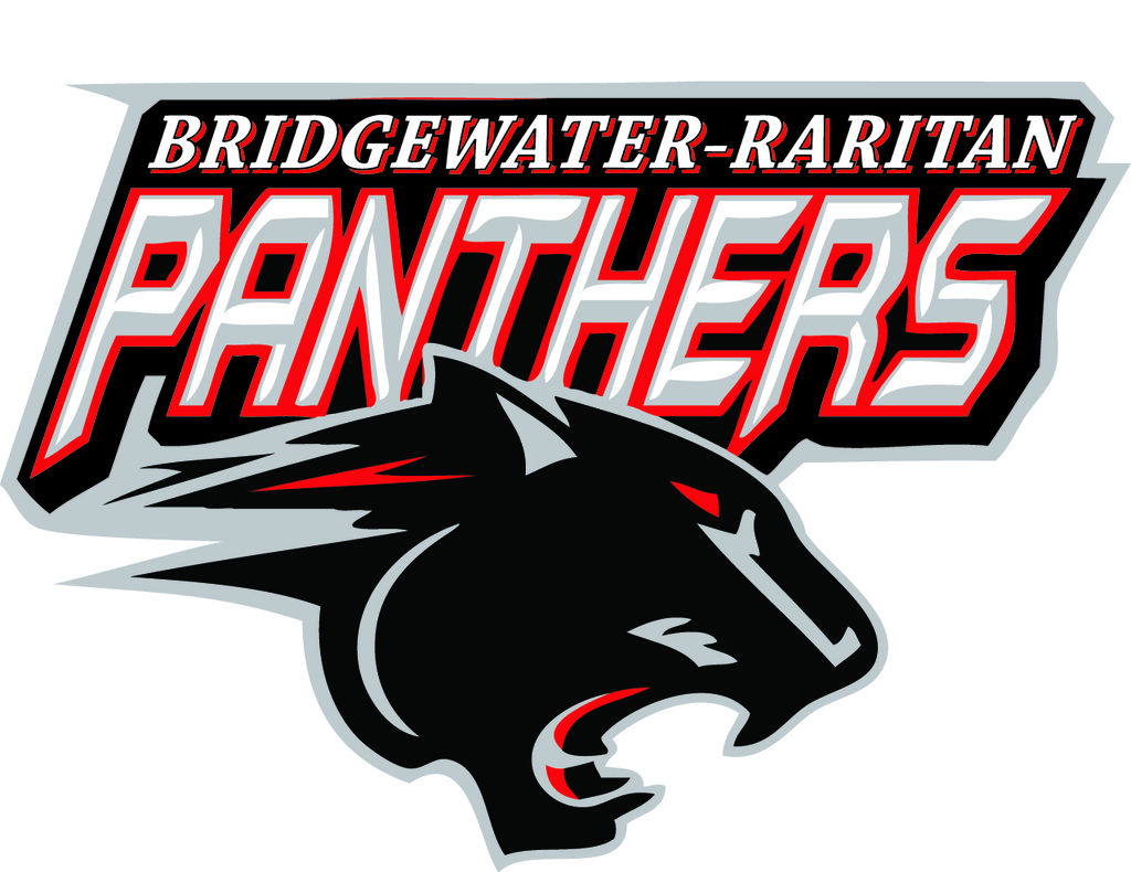 BRHS panther logo
