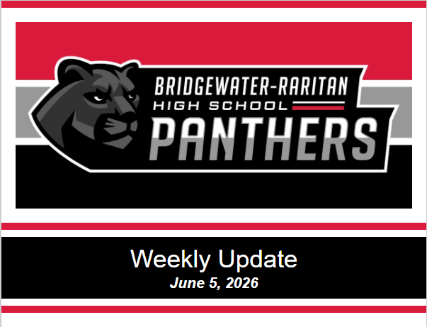 Weekly Update