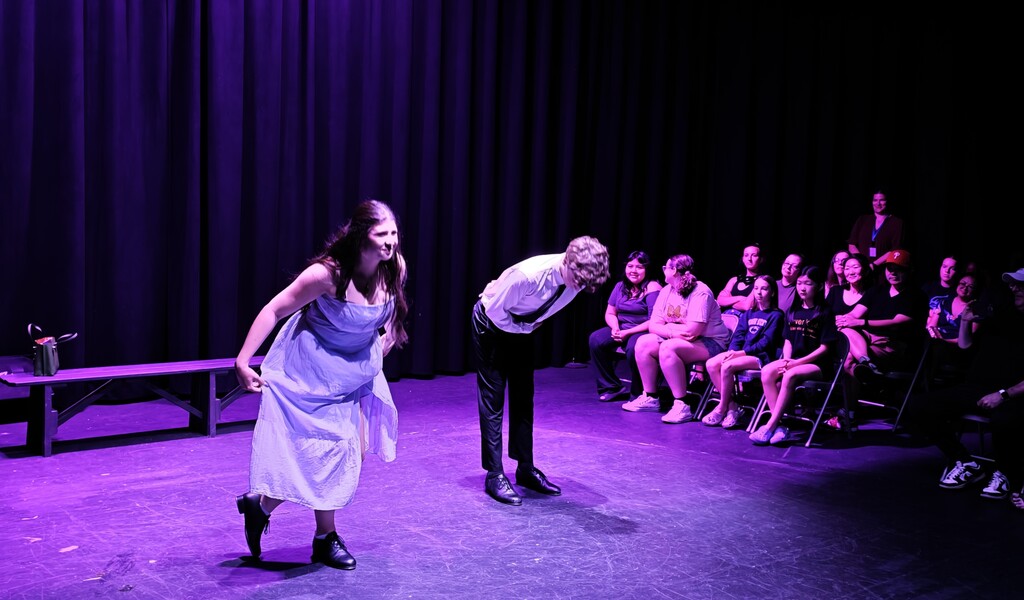 theatre 2