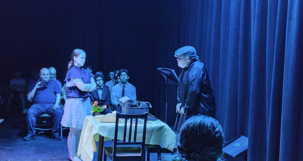 theatre 7