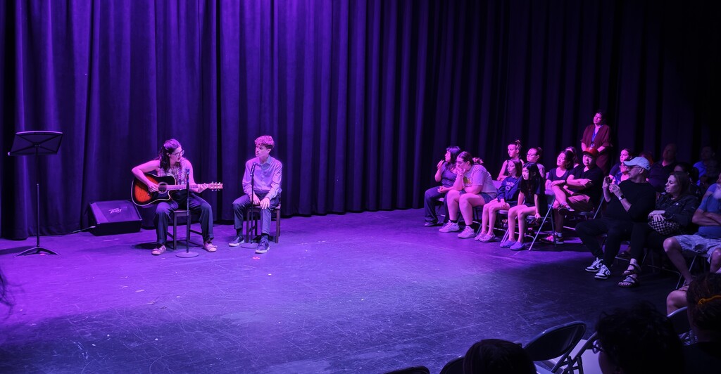theatre 9