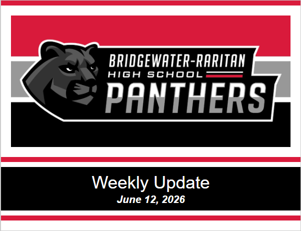 Weekly Update