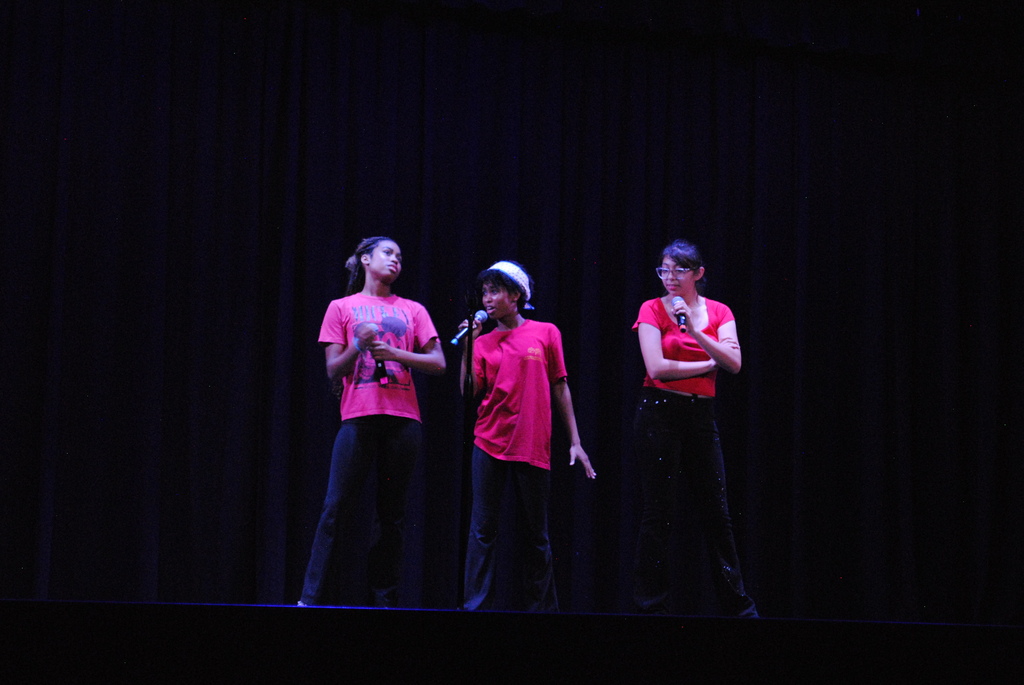 Rhythm 1