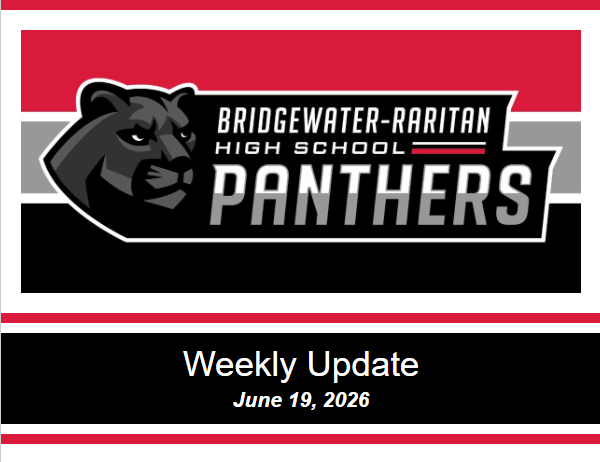 Weekly Update