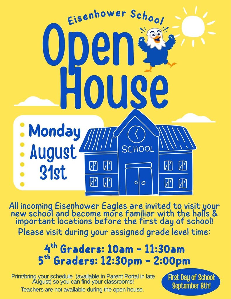 open house