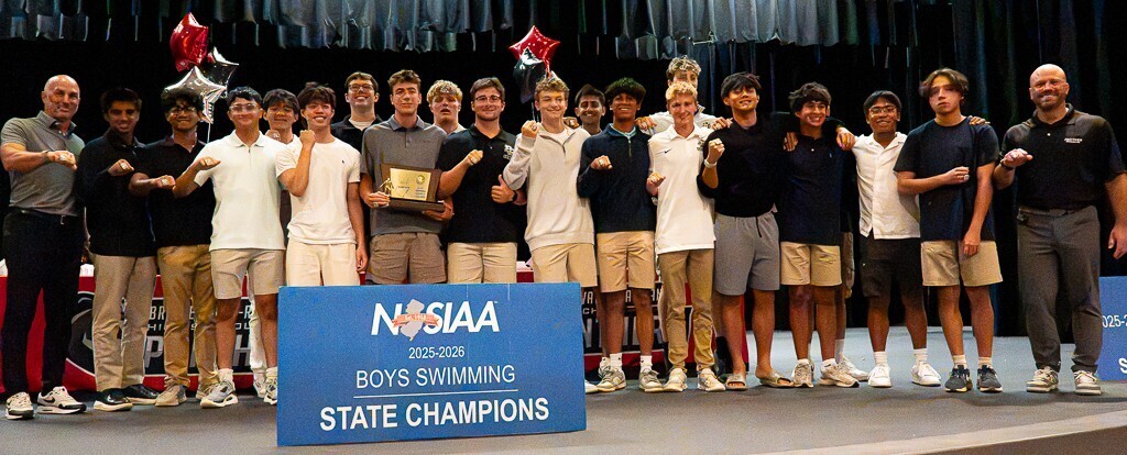 boys state swim 
