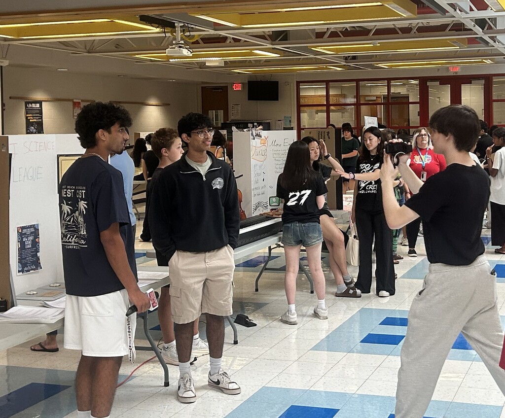 club fair 6