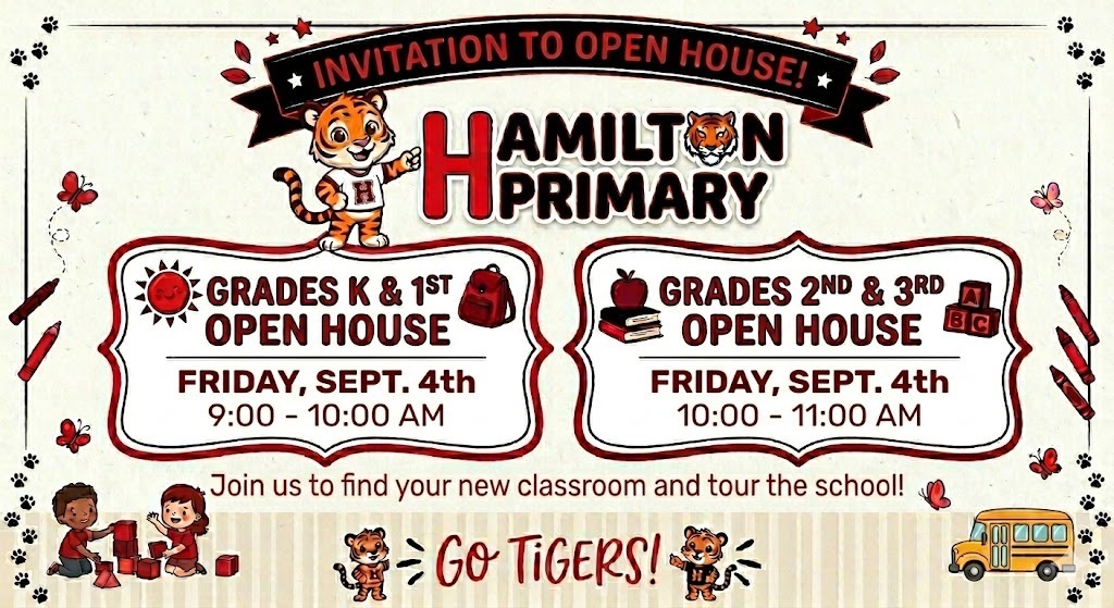 open house