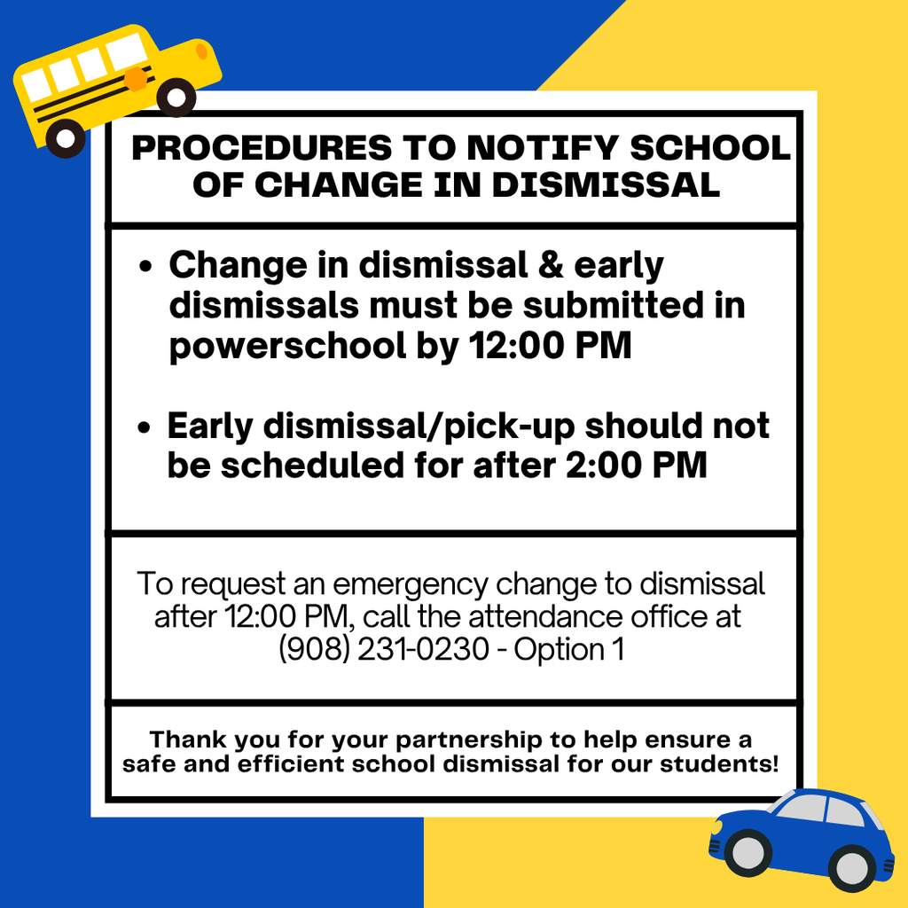 dismissal