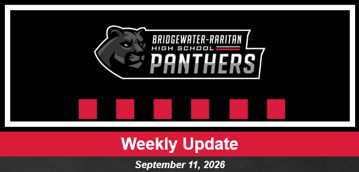 Weekly Update