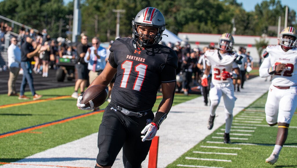 black scores vs hillsborugh