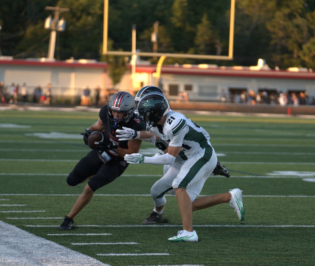 br vs ridge 2
