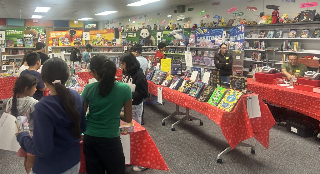 Ikek book fair 1