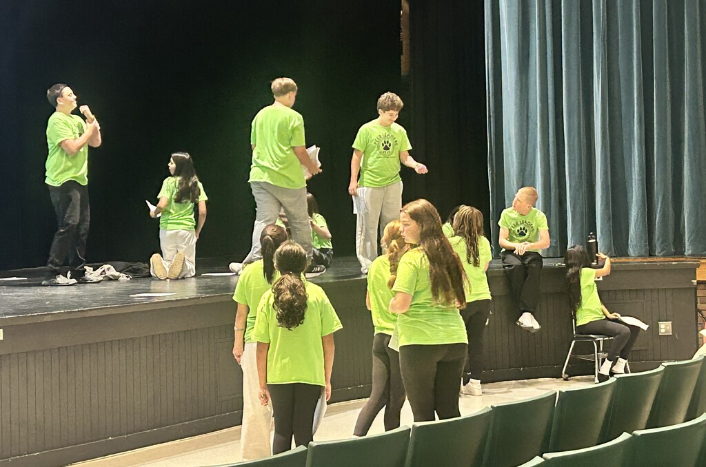 Peer retreat 6