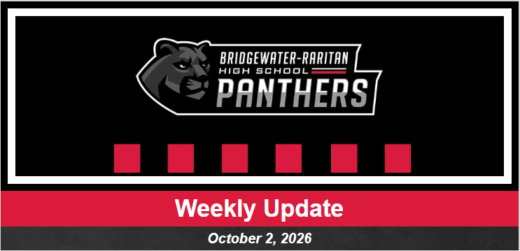 Weekly Update
