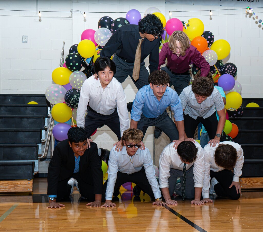 hc dance 9