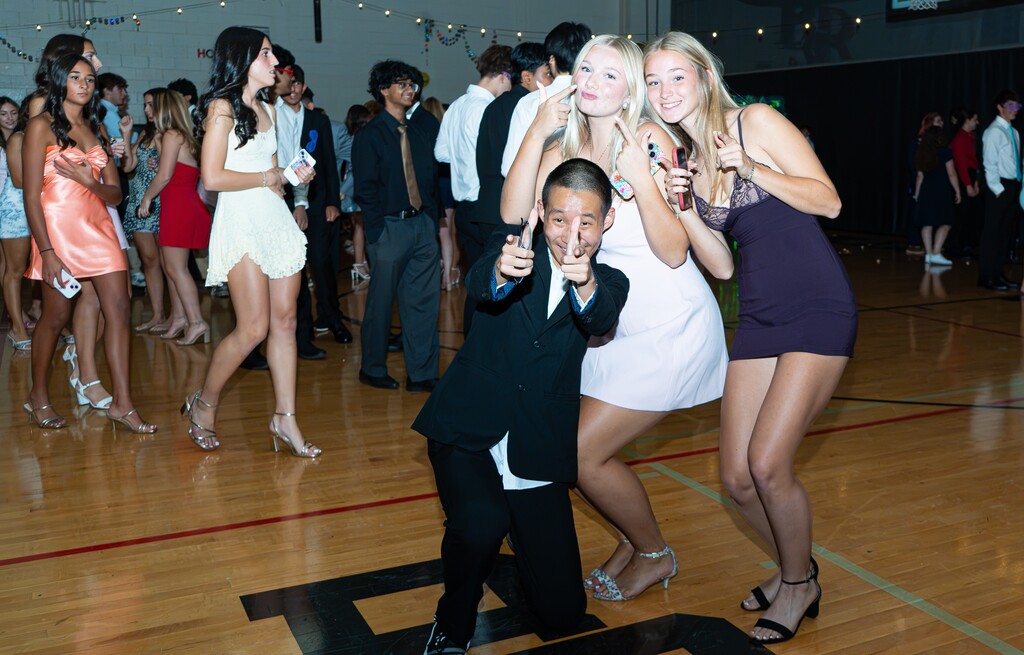 Dance 1