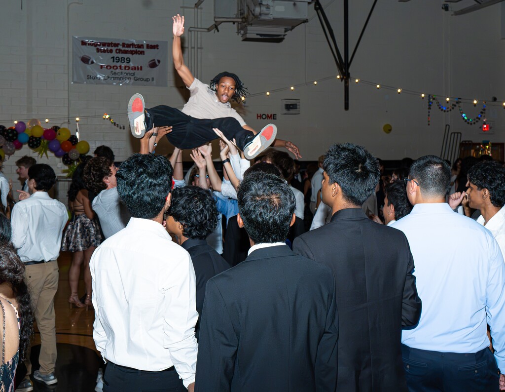HC dance 3
