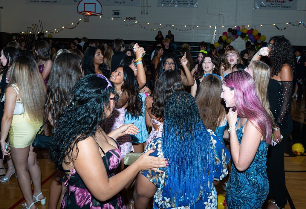 HC dance 5