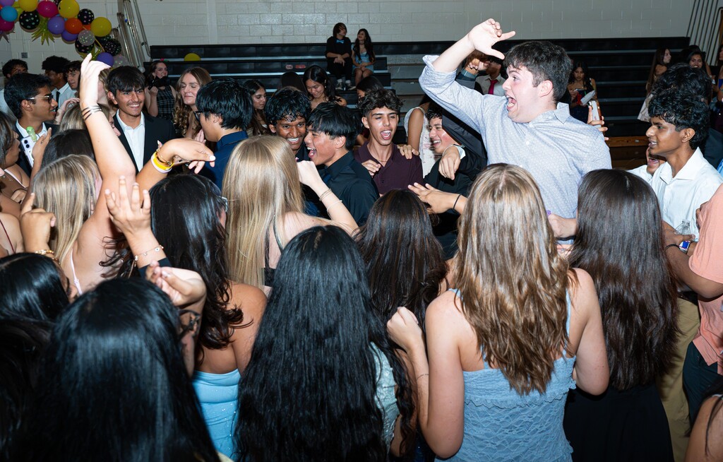 HC dance 8