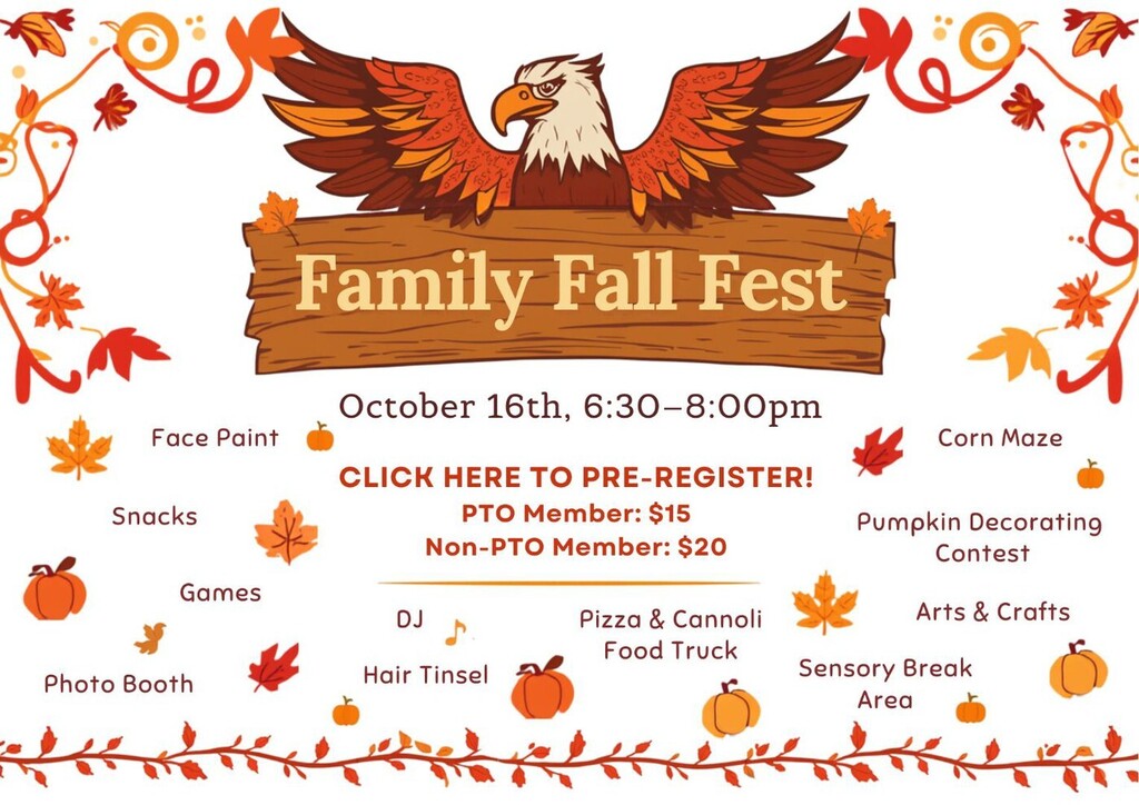 fall fest