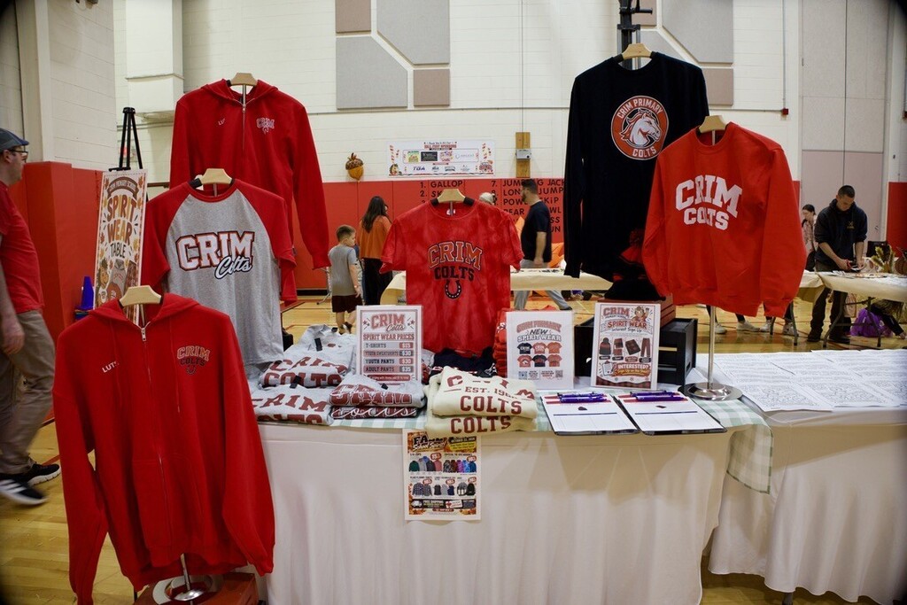 crim fall fest 4