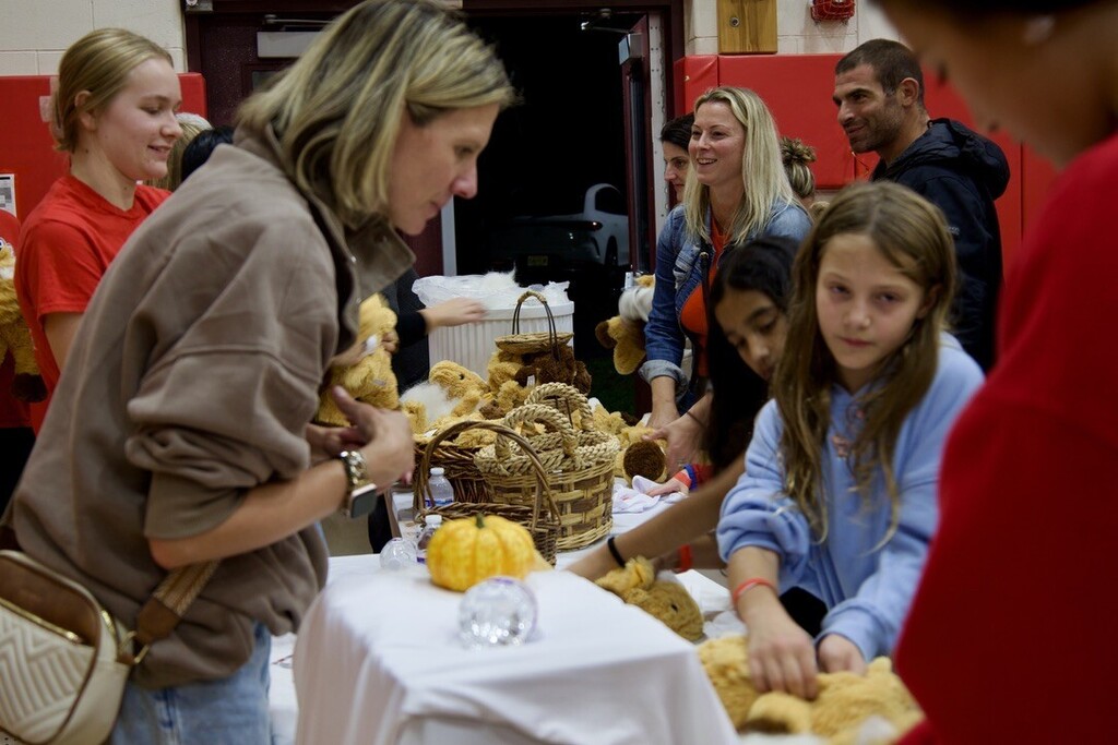 crim fall fest 8