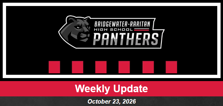 Weekly Update