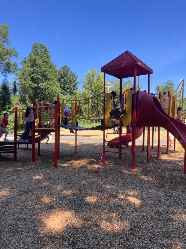 playground