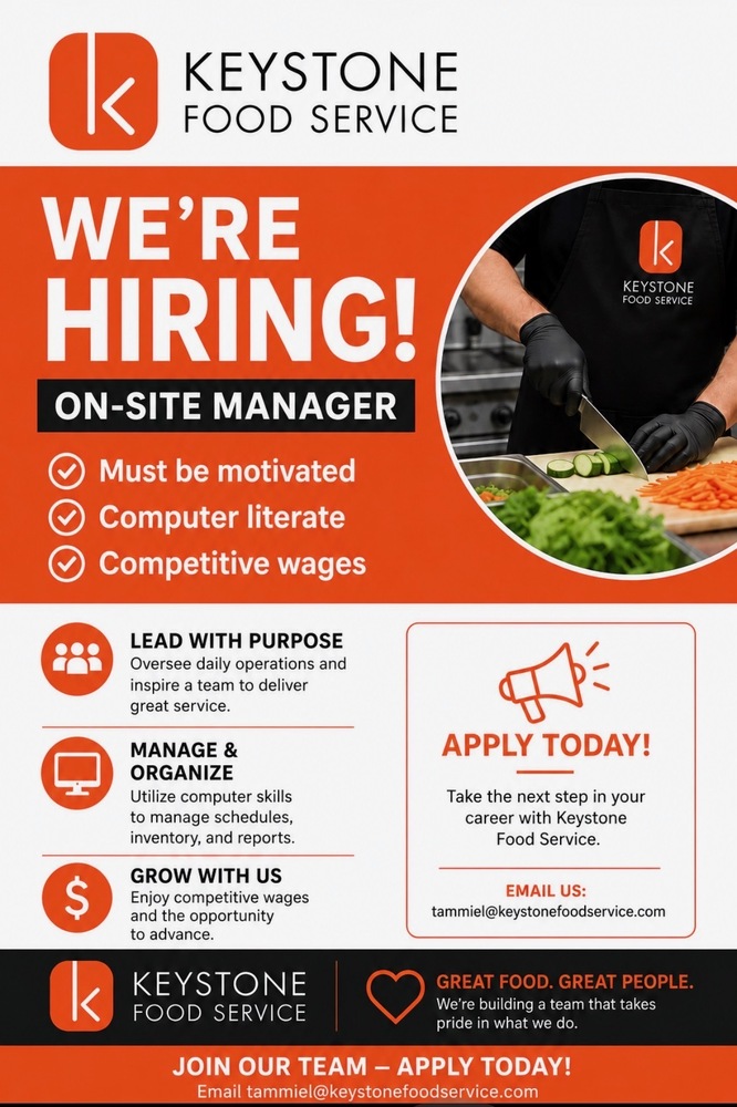Keystone Food Service