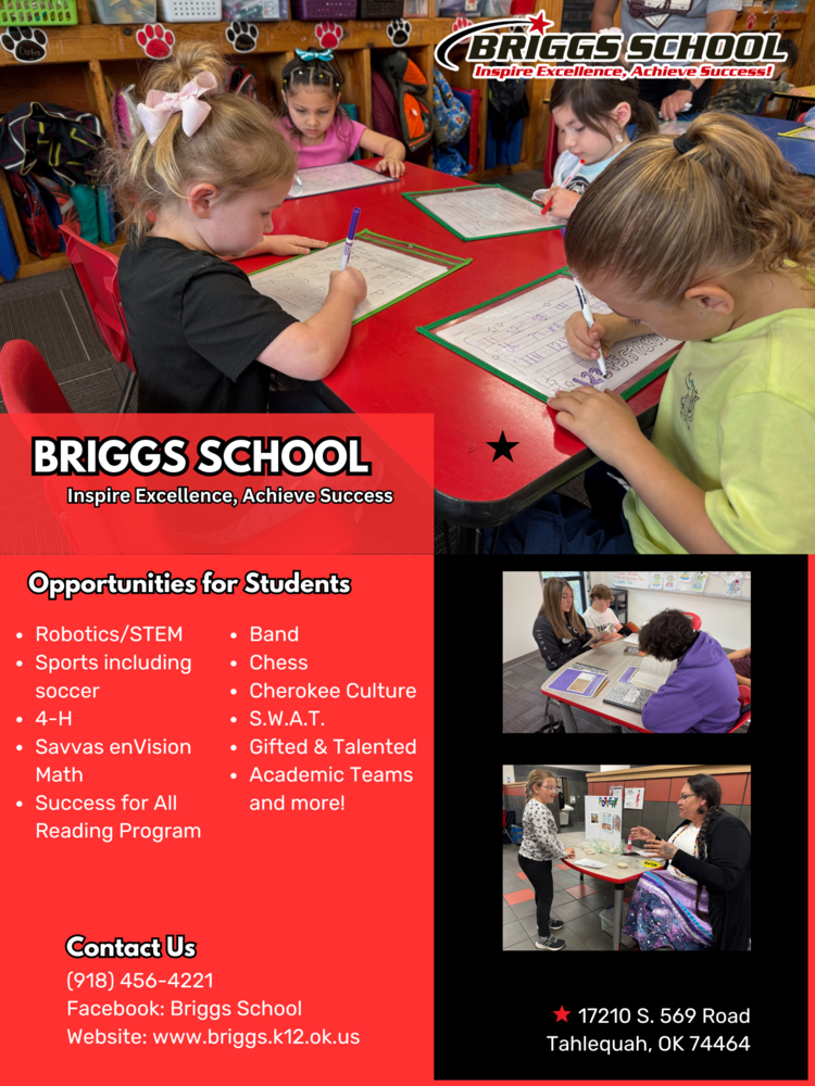 Briggs School