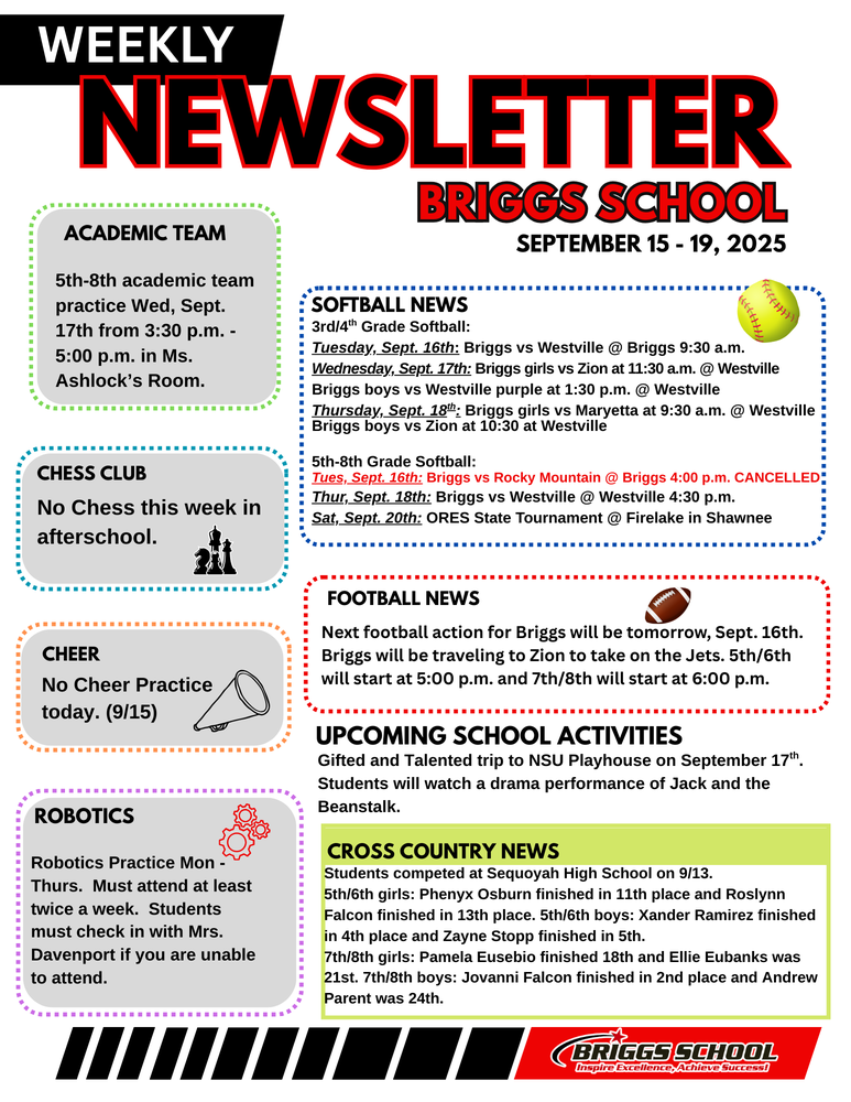 Newsletter