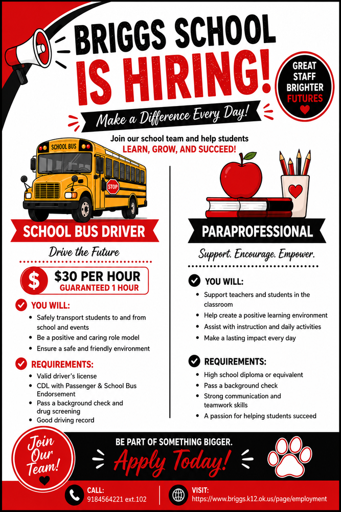 job posting