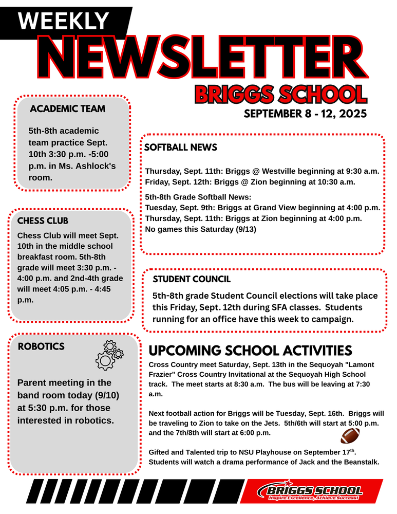 Newsletter